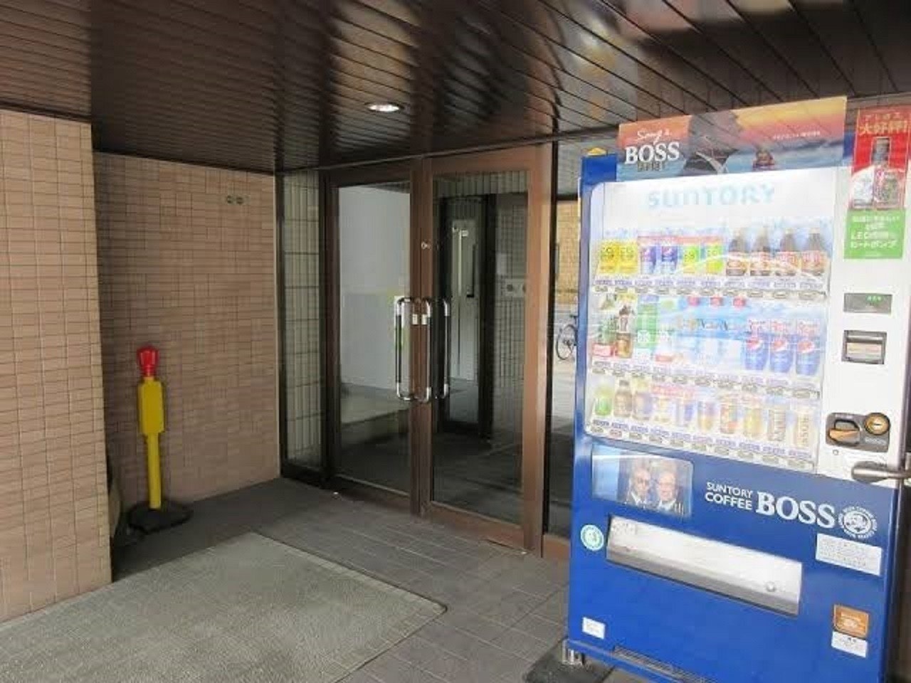【JR札幌駅徒歩10分】603号室、1DK、洗濯機、無料Wi-Fi【何でも揃って長期滞在向き】